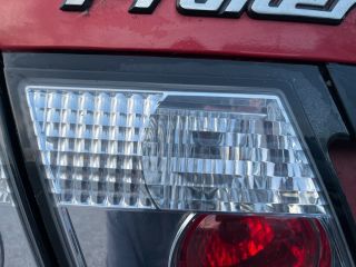 bontott NISSAN PRIMERA Bal Belső Hátsó Lámpa