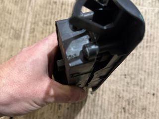 bontott NISSAN PRIMERA Bal első Ablakemelő Kapcsoló