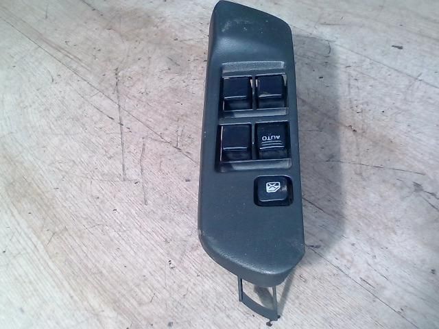 bontott NISSAN PRIMERA Bal első Ablakemelő Kapcsoló