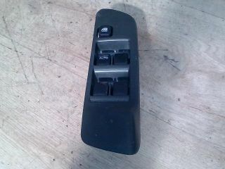 bontott NISSAN PRIMERA Bal első Ablakemelő Kapcsoló