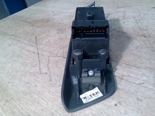 bontott NISSAN PRIMERA Bal első Ablakemelő Kapcsoló