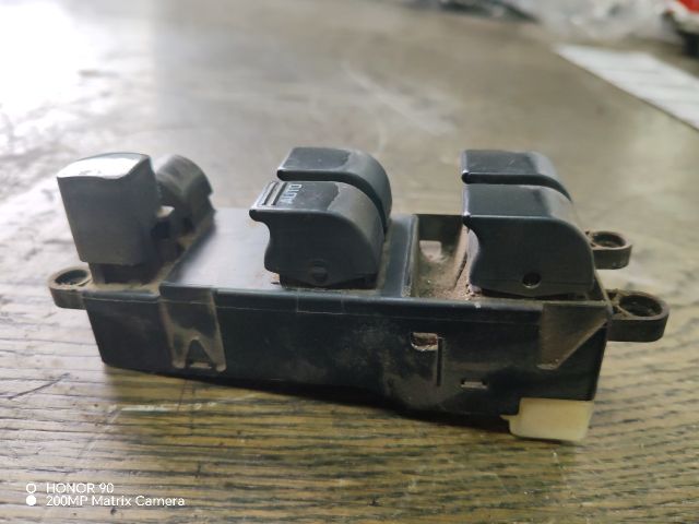 bontott NISSAN PRIMERA Bal első Ablakemelő Kapcsoló