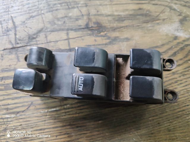 bontott NISSAN PRIMERA Bal első Ablakemelő Kapcsoló