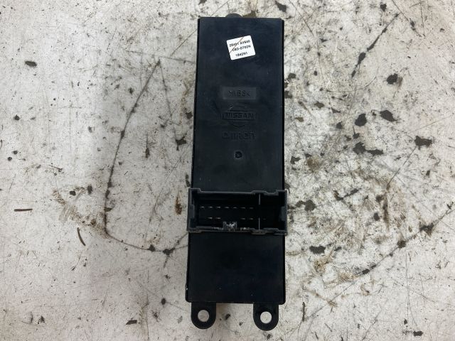 bontott NISSAN PRIMERA Bal első Ablakemelő Kapcsoló