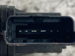 bontott NISSAN PRIMERA Bal első Ablakemelő Motor