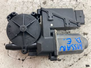 bontott NISSAN PRIMERA Bal első Ablakemelő Motor