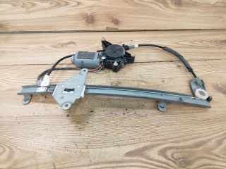 bontott NISSAN PRIMERA Bal első Ablakemelő Szerkezet (Elektromos)