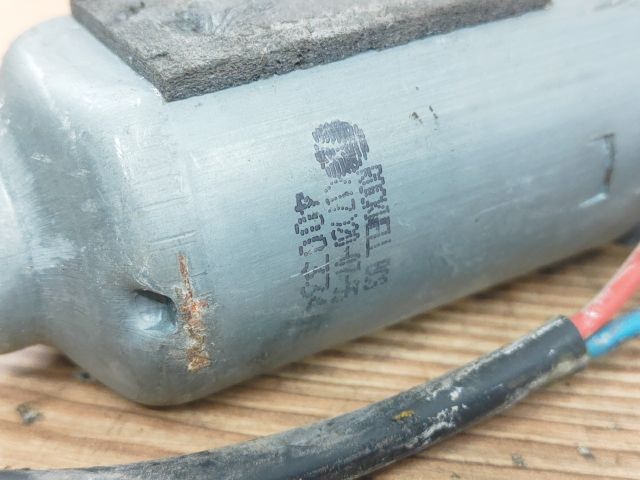 bontott NISSAN PRIMERA Bal első Ablakemelő Szerkezet (Elektromos)