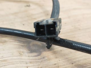 bontott NISSAN PRIMERA Bal első Ablakemelő Szerkezet (Elektromos)