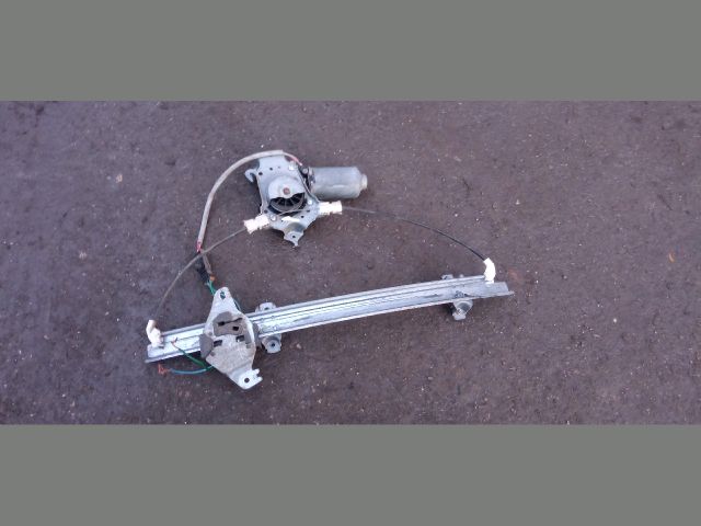 bontott NISSAN PRIMERA Bal első Ablakemelő Szerkezet (Elektromos)