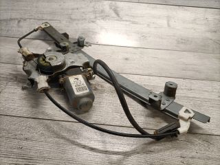 bontott NISSAN PRIMERA Bal első Ablakemelő Szerkezet (Elektromos)