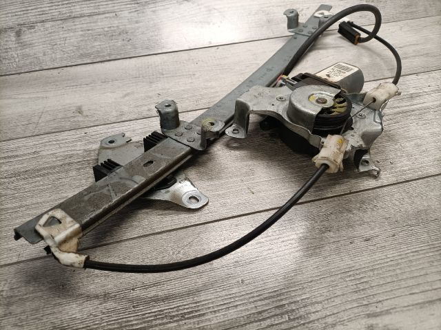 bontott NISSAN PRIMERA Bal első Ablakemelő Szerkezet (Elektromos)