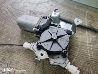 bontott NISSAN PRIMERA Bal első Ablakemelő Szerkezet (Elektromos)