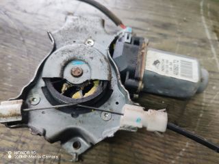 bontott NISSAN PRIMERA Bal első Ablakemelő Szerkezet (Elektromos)