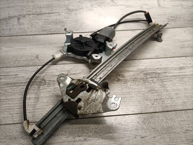 bontott NISSAN PRIMERA Bal első Ablakemelő Szerkezet (Elektromos)