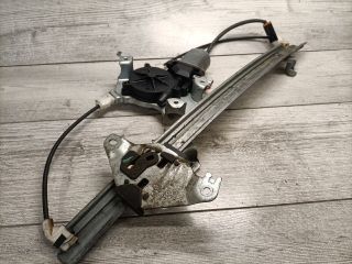 bontott NISSAN PRIMERA Bal első Ablakemelő Szerkezet (Elektromos)