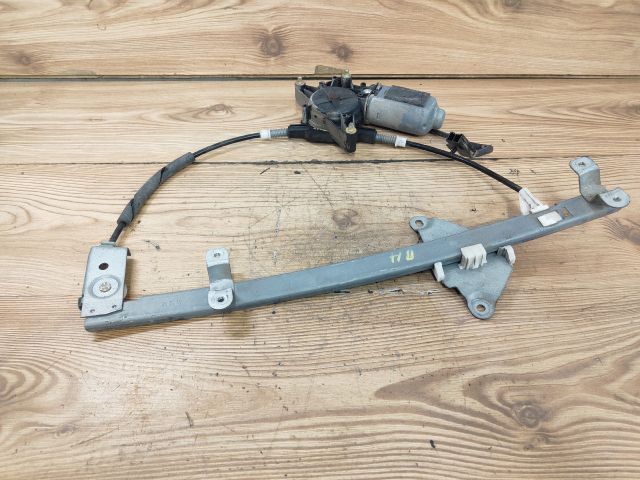 bontott NISSAN PRIMERA Bal első Ablakemelő Szerkezet (Elektromos)