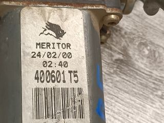 bontott NISSAN PRIMERA Bal első Ablakemelő Szerkezet (Elektromos)