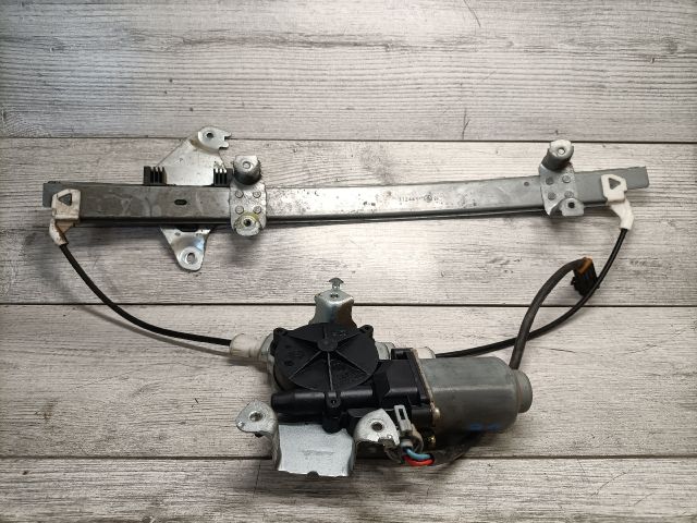 bontott NISSAN PRIMERA Bal első Ablakemelő Szerkezet (Elektromos)