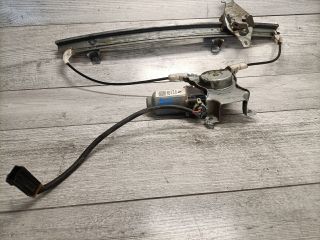 bontott NISSAN PRIMERA Bal első Ablakemelő Szerkezet (Elektromos)