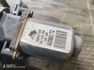 bontott NISSAN PRIMERA Bal első Ablakemelő Szerkezet (Elektromos)