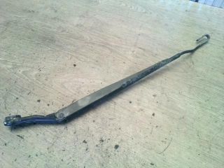 bontott NISSAN PRIMERA Bal első Ablaktörlő Kar