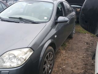 bontott NISSAN PRIMERA Bal első Ajtó Kárpit