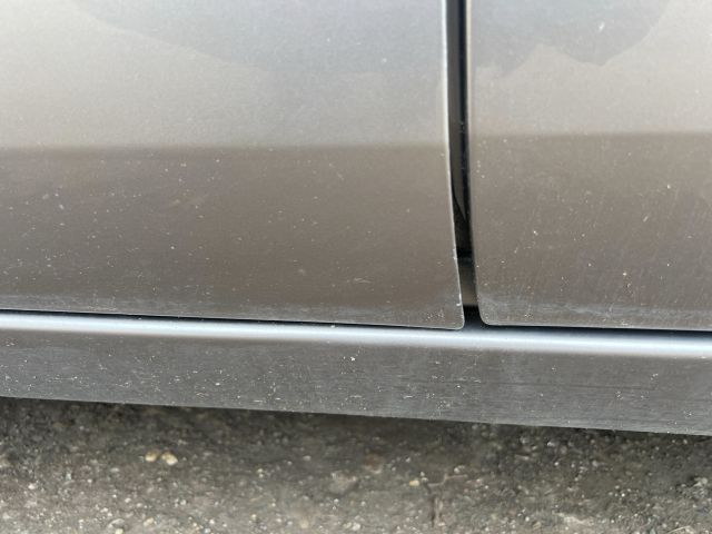 bontott NISSAN PRIMERA Bal első Ajtó (Üres lemez)