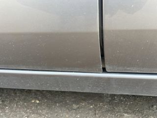 bontott NISSAN PRIMERA Bal első Ajtó (Üres lemez)