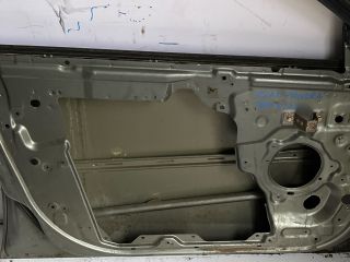 bontott NISSAN PRIMERA Bal első Ajtó (Üres lemez)