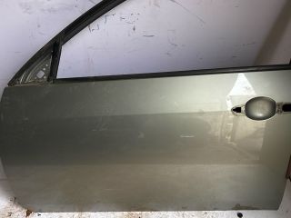 bontott NISSAN PRIMERA Bal első Ajtó (Üres lemez)