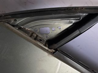 bontott NISSAN PRIMERA Bal első Ajtó (Üres lemez)