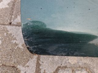 bontott NISSAN PRIMERA Bal első Ajtó (Üres lemez)