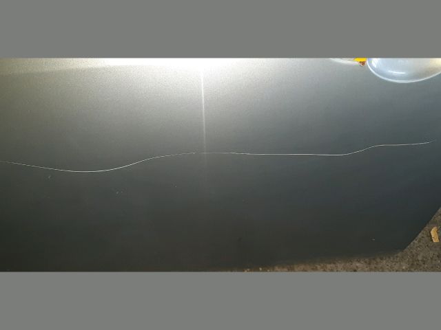 bontott NISSAN PRIMERA Bal első Ajtó (Üres lemez)