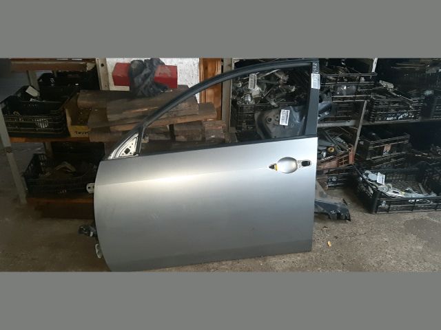 bontott NISSAN PRIMERA Bal első Ajtó (Üres lemez)