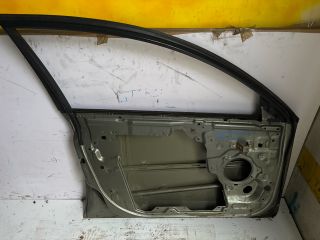 bontott NISSAN PRIMERA Bal első Ajtó (Üres lemez)