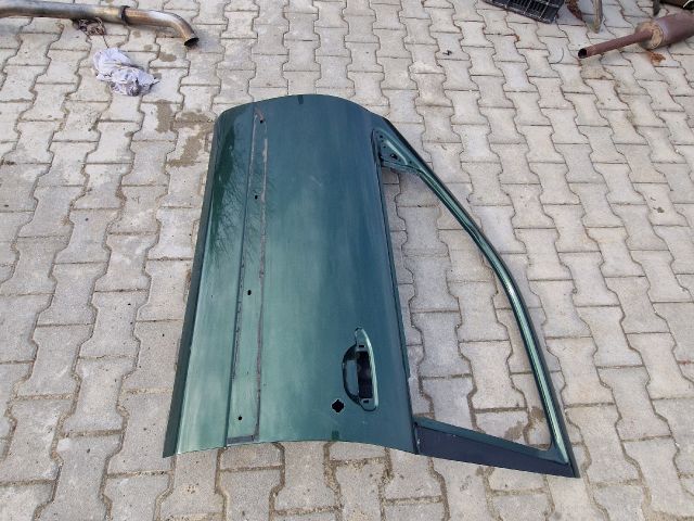 bontott NISSAN PRIMERA Bal első Ajtó (Üres lemez)