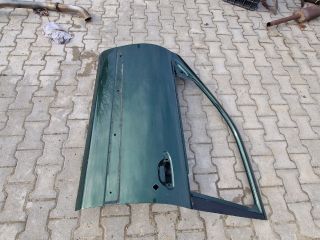 bontott NISSAN PRIMERA Bal első Ajtó (Üres lemez)