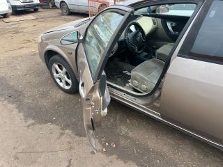 bontott NISSAN PRIMERA Bal első Ajtó (Üres lemez)