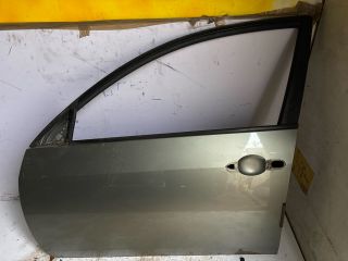 bontott NISSAN PRIMERA Bal első Ajtó (Üres lemez)