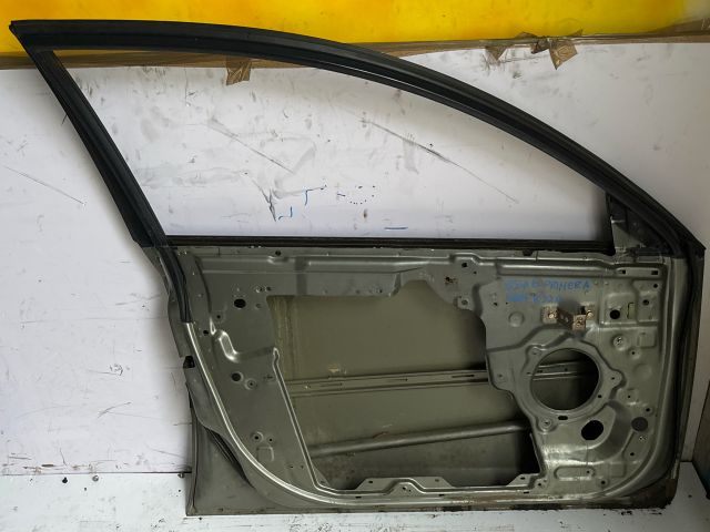 bontott NISSAN PRIMERA Bal első Ajtó (Üres lemez)