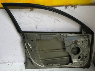 bontott NISSAN PRIMERA Bal első Ajtó (Üres lemez)