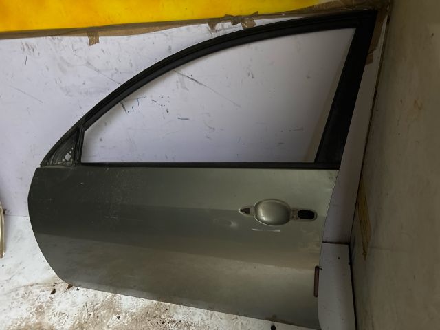 bontott NISSAN PRIMERA Bal első Ajtó (Üres lemez)