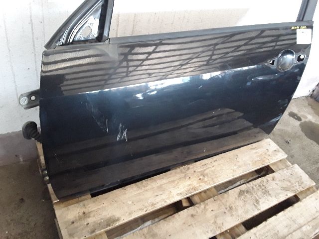 bontott NISSAN PRIMERA Bal első Ajtó (Üres lemez)