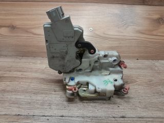 bontott NISSAN PRIMERA Bal első Ajtózár