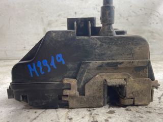 bontott NISSAN PRIMERA Bal első Ajtózár