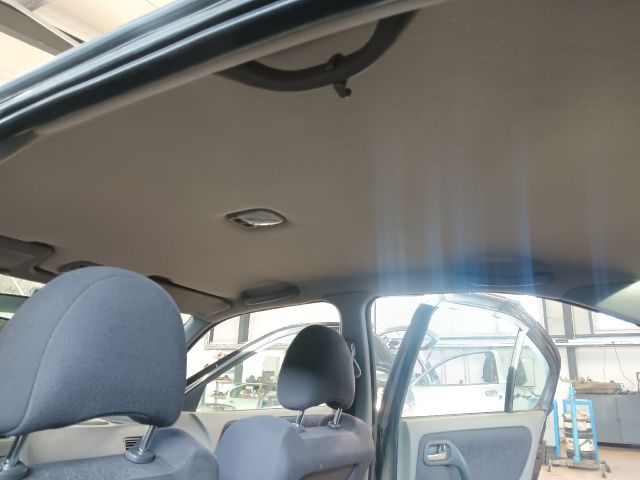 bontott NISSAN PRIMERA Bal első Ajtózár