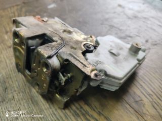 bontott NISSAN PRIMERA Bal első Ajtózár