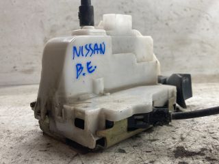 bontott NISSAN PRIMERA Bal első Ajtózár