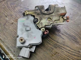 bontott NISSAN PRIMERA Bal első Ajtózár